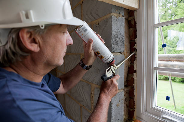 Best Insulation Maintenance and Repair in Nneconne, WI